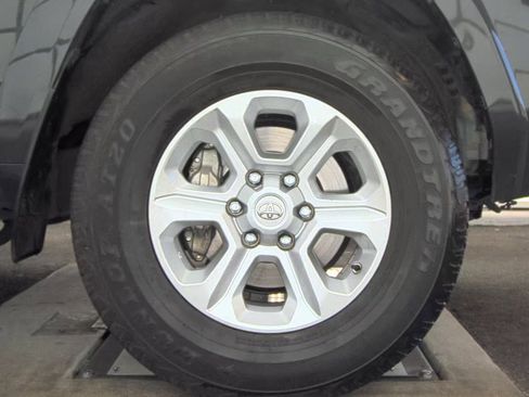 Used 2024 Toyota 4Runner SR5 RWD image 11