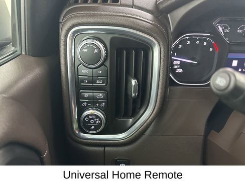 Used 2019 GMC Sierra 1500 SLT w/ SLT Premium Plus Package image 37