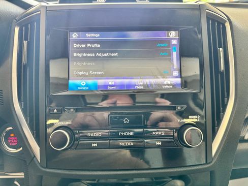 Used 2021 Subaru Forester Premium w/ Popular Package #1 AWD/4WD image 18
