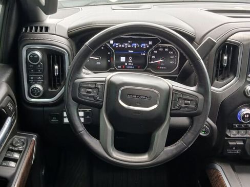 Used 2021 GMC Sierra 3500 Denali image 21