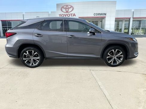 Used 2020 Lexus RX 350 FWD w/ Premium Package image 6