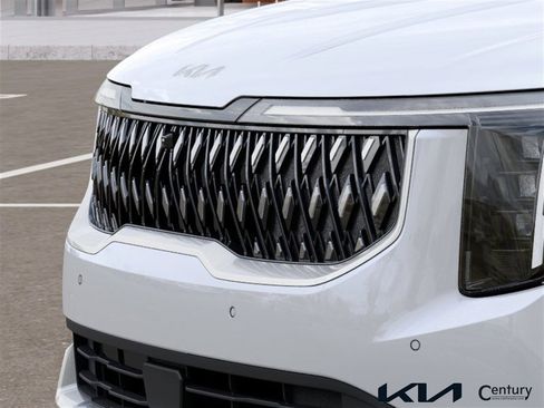 New 2026 Kia Carnival LXS image 12