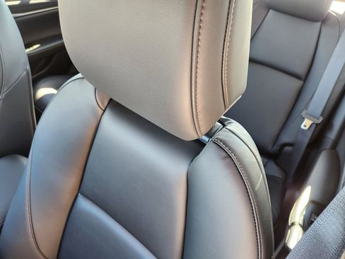 New 2026 MAZDA MAZDA3 s Sport image 6