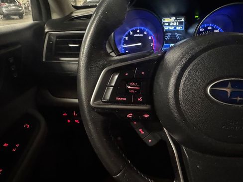 Used 2019 Subaru Outback 2.5i Limited image 24