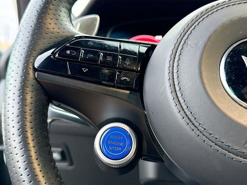 Certified 2024 Maserati Grecale GT image 37