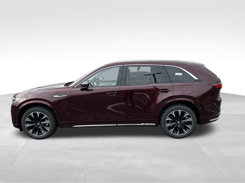 New 2026 MAZDA CX-90 3.3 Turbo S w/ Premium Plus AWD/4WD image 2