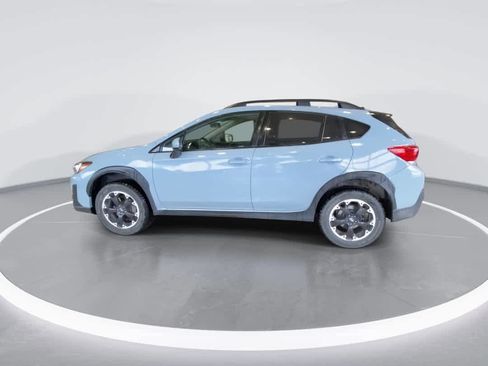 Used 2021 Subaru Crosstrek 2.0i Premium w/ Moonroof Package image 5