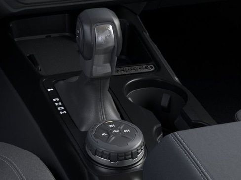 New 2026 Ford Bronco Outer Banks AWD/4WD image 17