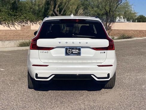 New 2026 Volvo XC60 B5 Ultra w/ Protection Package Premier image 8