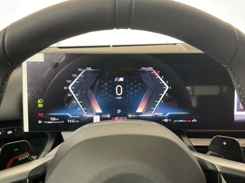 New 2026 BMW 530i w/ M Sport Package RWD image 10