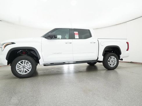 New 2026 Toyota Tundra SR5 image 67