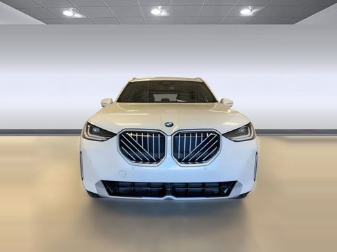 New 2026 BMW X3 xDrive30 w/ Convenience Package AWD/4WD image 5