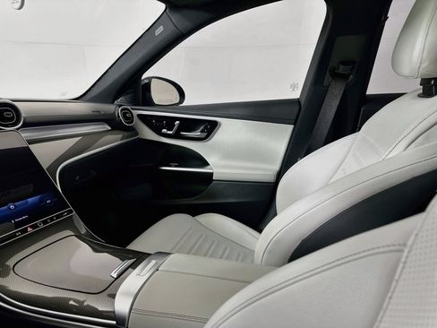 Used 2022 Mercedes-Benz C 300 Sedan image 26
