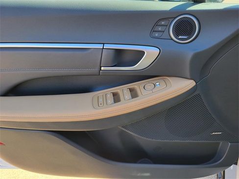 New 2026 Hyundai Sonata Limited image 13