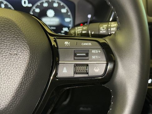 New 2026 Honda CR-V EX-L image 31