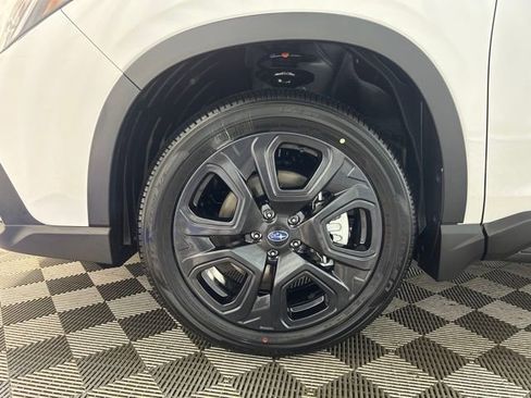 New 2025 Subaru Ascent Bronze Edition image 10