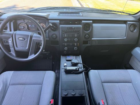 Used 2011 Ford F150 XL w/ Trailer Tow Pkg AWD/4WD image 15