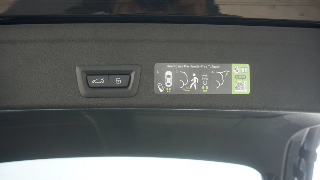 New 2027 BMW X6 xDrive40i AWD/4WD image 7