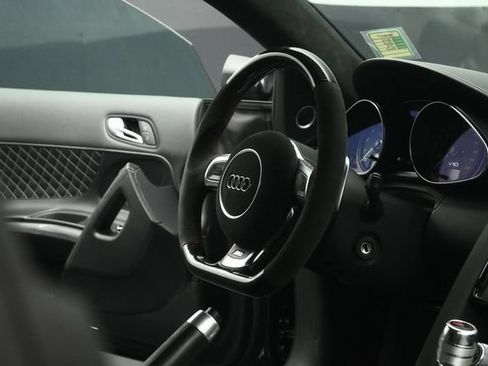 Used 2015 Audi R8 V10 AWD/4WD image 51