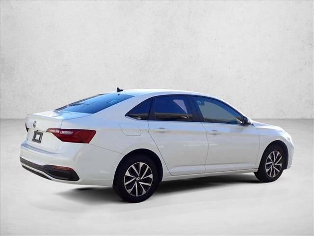 Used 2022 Volkswagen Jetta S FWD image 13