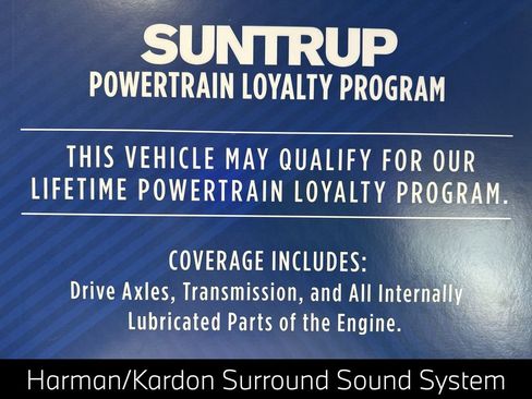 Certified 2026 BMW X5 xDrive40i AWD/4WD image 12