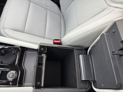 New 2026 Ford Explorer Platinum w/ LUX Leather Package image 36