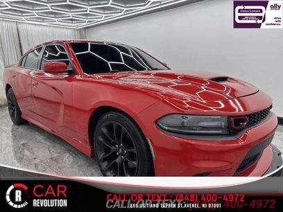 Used 2020 Dodge Charger R/T w/ Daytona Edition Group
