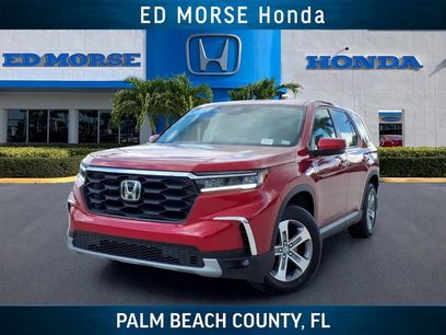Used 2023 Honda Pilot EX-L