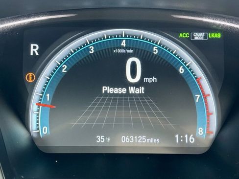 Used 2018 Honda Civic Touring image 24