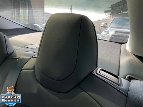 Used 2025 Tesla Model 3 Long Range RWD image 27