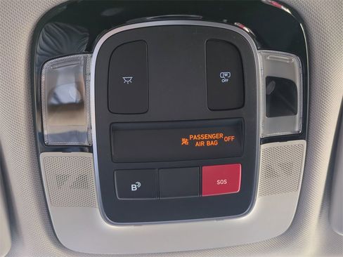 New 2026 Hyundai Tucson SEL image 24