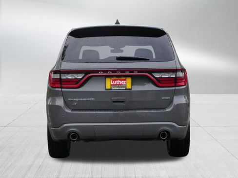 New 2026 Dodge Durango GT AWD/4WD image 6