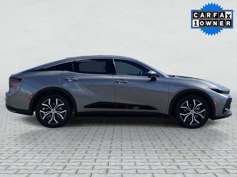 Certified 2024 Toyota Crown XLE image 8