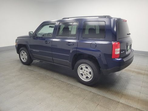 Used 2015 Jeep Patriot Sport w/ Power Value Group AWD/4WD image 3