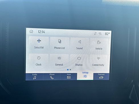 Certified 2023 Ford Bronco Big Bend AWD/4WD image 28