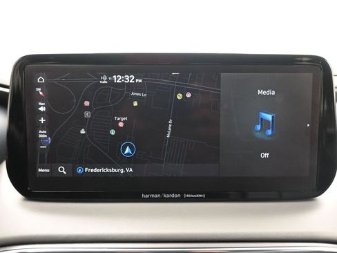 Used 2022 Hyundai Santa Fe SEL w/ Convenience + Premium Package image 18