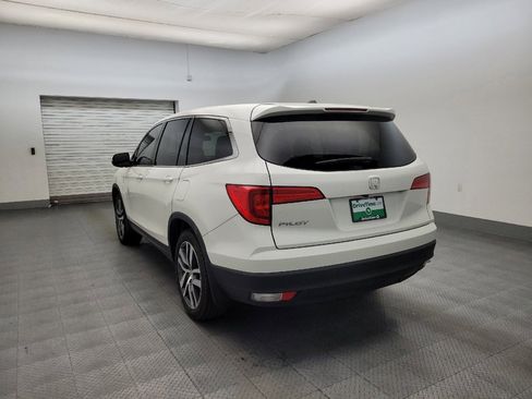 Used 2017 Honda Pilot EX-L image 5