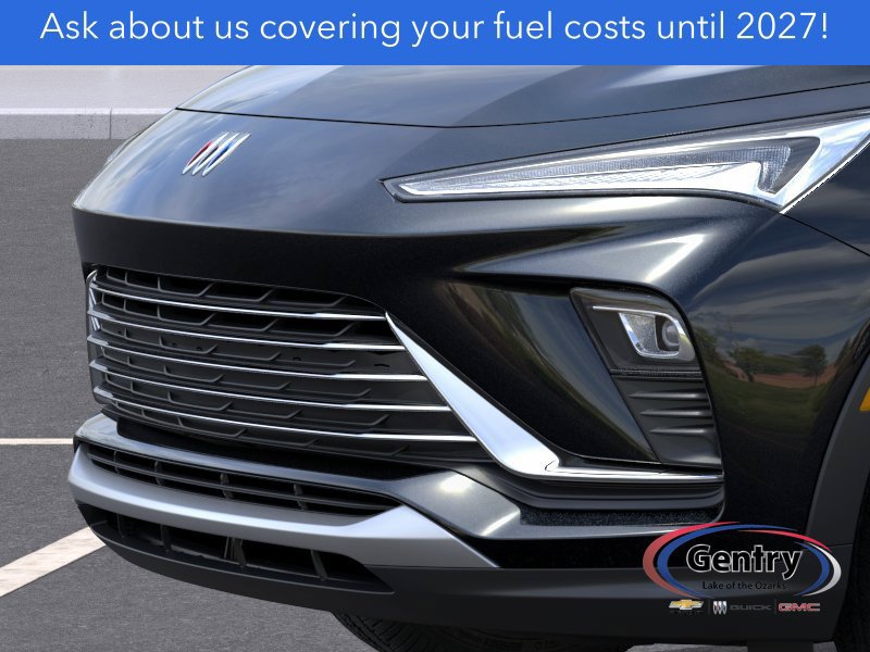 New 2026 Buick Envista Sport Touring w/ Convenience I Package FWD image 13