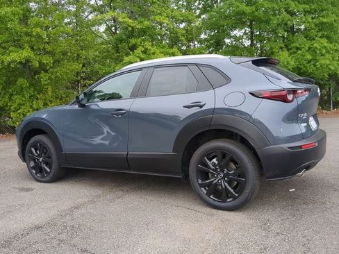 New 2026 MAZDA CX-30 AWD 2.5 S image 6