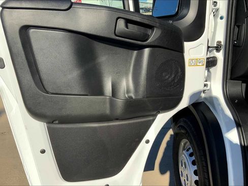 New 2026 RAM ProMaster 2500 w/ Safety Group image 10