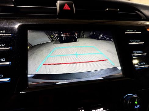 Used 2018 Toyota Camry SE FWD image 29