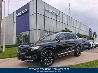 Used 2026 Volvo XC90 B6 Plus