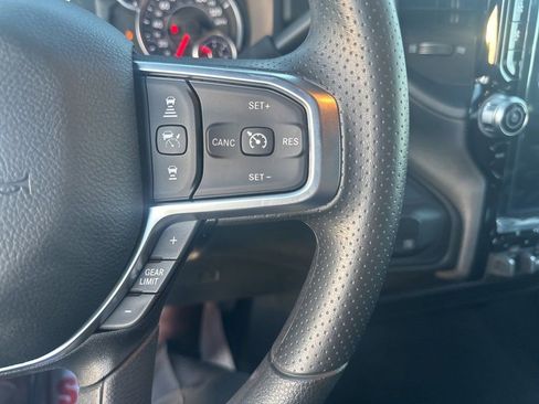 New 2026 RAM 2500 Tradesman image 25