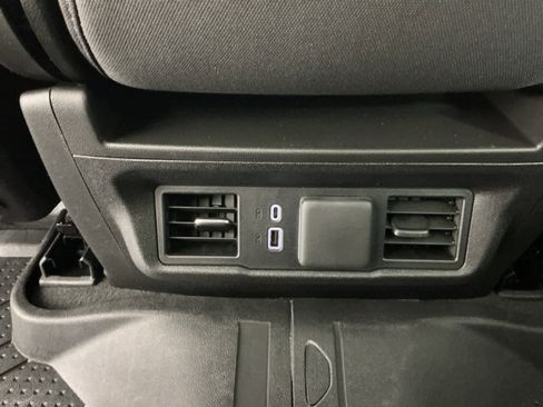 New 2026 Chevrolet Silverado 1500 RST w/ RST Select Package image 18