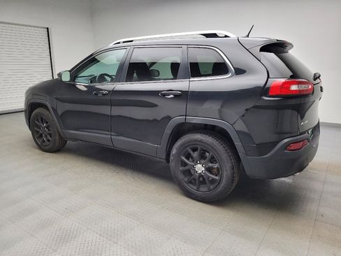 Used 2014 Jeep Cherokee Latitude w/ Comfort/Convenience Group image 3