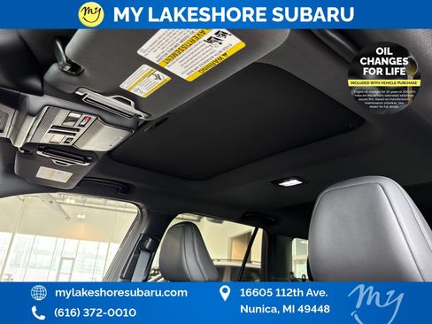 New 2026 Subaru Outback Limited XT AWD/4WD image 22