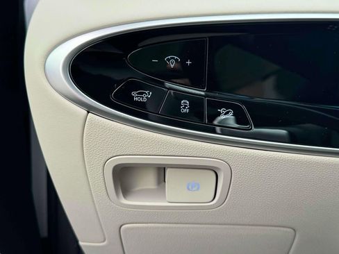 New 2026 Genesis GV70 3.5T Sport Prestige AWD/4WD image 16