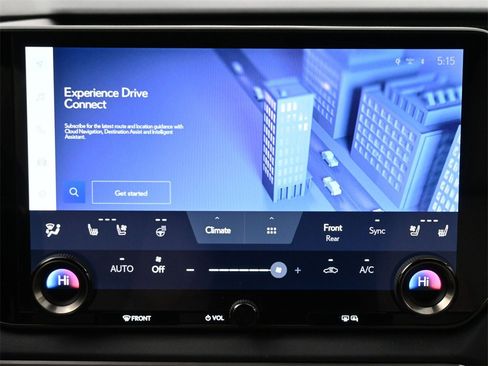 Used 2023 Lexus RX 350 Premium image 10