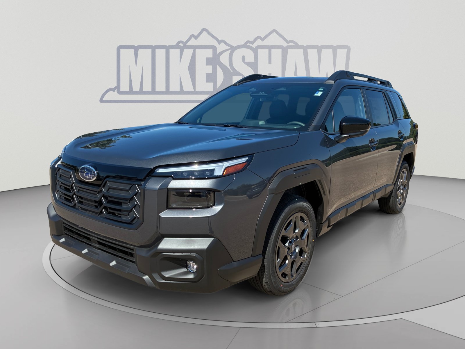 New 2026 Subaru Outback Premium AWD/4WD image 1