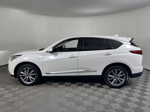 Used 2023 Acura RDX AWD w/ Technology Package image 11